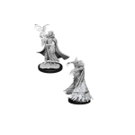 Pathfinder Battles Deep Cuts - Cultist & Devil