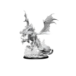 Pathfinder Battles Deep Cuts - Nightmare Dragon
