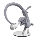 Pathfinder Battles Deep Cuts - Adult Underworld Dragon Boxed Mini