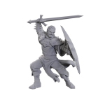 D&D Nolzur's Marvelous Miniatures - Dragon Army Soldier