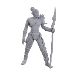 D&D Nolzur's Marvelous Miniatures - Sea Elf Leader