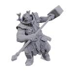 D&D Nolzur's Marvelous Miniatures - Firegaunt