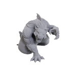 D&D Nolzur's Marvelous Miniatures - Sea Lion