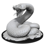D&D Nolzur's Marvelous Miniatures - Giant Constrictor Snake
