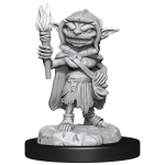 Pathfinder Battles Deep Cuts - Goblin Rogue Female