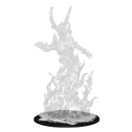 Pathfinder Battles Deep Cuts - Huge Fire Elemental Lord
