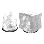 D&D Nolzur's Marvelous Miniatures - Gelatinous Cube