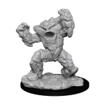 D&D Nolzur's Marvelous Miniatures - Earth Elemental