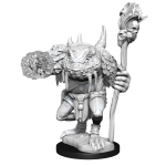 D&D Nolzur's Marvelous Miniatures - Green Slaad