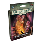 Arkham Horror LCG - Tracce Verso il Nulla
