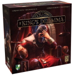 The King's Dilemma - Italiano