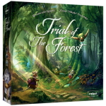 Trial of the Forest - Italiano