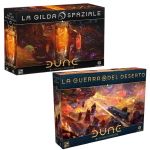 Bundle ESPANSIONI Dune: La Guerra per Arrakis