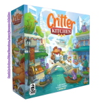 Critter Kitchen - Italiano