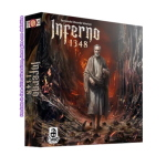 Inferno 1348 - Italiano