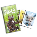 Pixies: Little Giants - Italiano