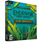 Endeavor - Abissi Marini: Acque Inesplorate