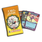 A Wild Venture - Mazzo Baldoria