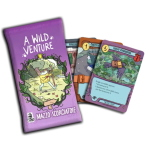 A Wild Venture - Mazzo Scorciatoie