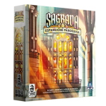 Sagrada: Panorama - Italiano