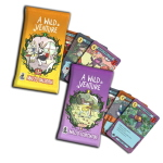 Bundle ESPANSIONI A Wild Venture in Italiano