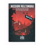 Spire - Missioni nell'Ombra