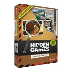 Hidden Games - Punto di Fusione