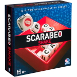 Scarabeo - Shake