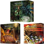 Bundle NOBLESSE OBLIGE Orrore sull'Orient Express - Box Esclusivi in Italiano