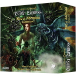 Orrore sull'Orient Express - Box Esclusivo Nuovi Abominii