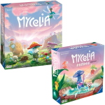 Bundle COMPLETO Mycelia - Italiano
