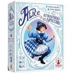 Alice Attraverso lo Specchio