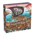 The Great Sea - Italiano