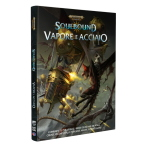 Warhammer Age of Sigmar Soulbound - Vapore e Acciaio