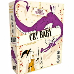 Cry Baby - Italiano