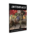 Cyberpunk Red - Interface Red Vol.4