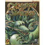 Victoriana - Dragon in the Smoke