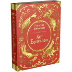 Creature Fantastiche - Set Equipaggio