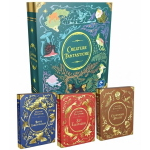 Bundle FANTASTICO Creature Fantastiche + 3 Espansioni in Italiano