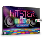 Hitster Music Bingo - Italiano