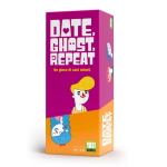 Date, Ghost, Repeat - Italiano