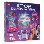 K-Pop Demon Hunters - Il Gioco della Verità