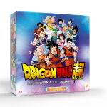 Dragon Ball Super - La Sopravvivenza dell'Universo
