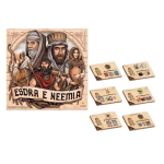 Bundle PROFETI Esdra e Neemia + Promo in Italiano