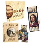 Bundle EPPUR SI MUOVE Galileo Galilei + Espansioni in Italiano