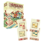 Bundle ARMONIA Chandigarh + Promo Italiano