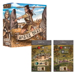 Bundle TRIBÙ Skara Brae + Promo in Italiano