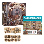 Bundle CAOS Anarchia + Espansioni in Italiano