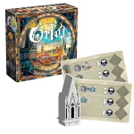 Bundle AUTOMATA Orloj + Promo in Italiano