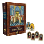 Bundle SVEVIA Stupor Mundi + Espansione in Italiano